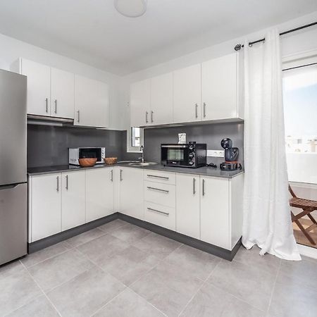 Luxury Beach Apartments Diama بلايا هوندا المظهر الخارجي الصورة