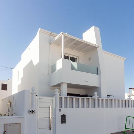 Luxury Beach Apartments Diama بلايا هوندا المظهر الخارجي الصورة