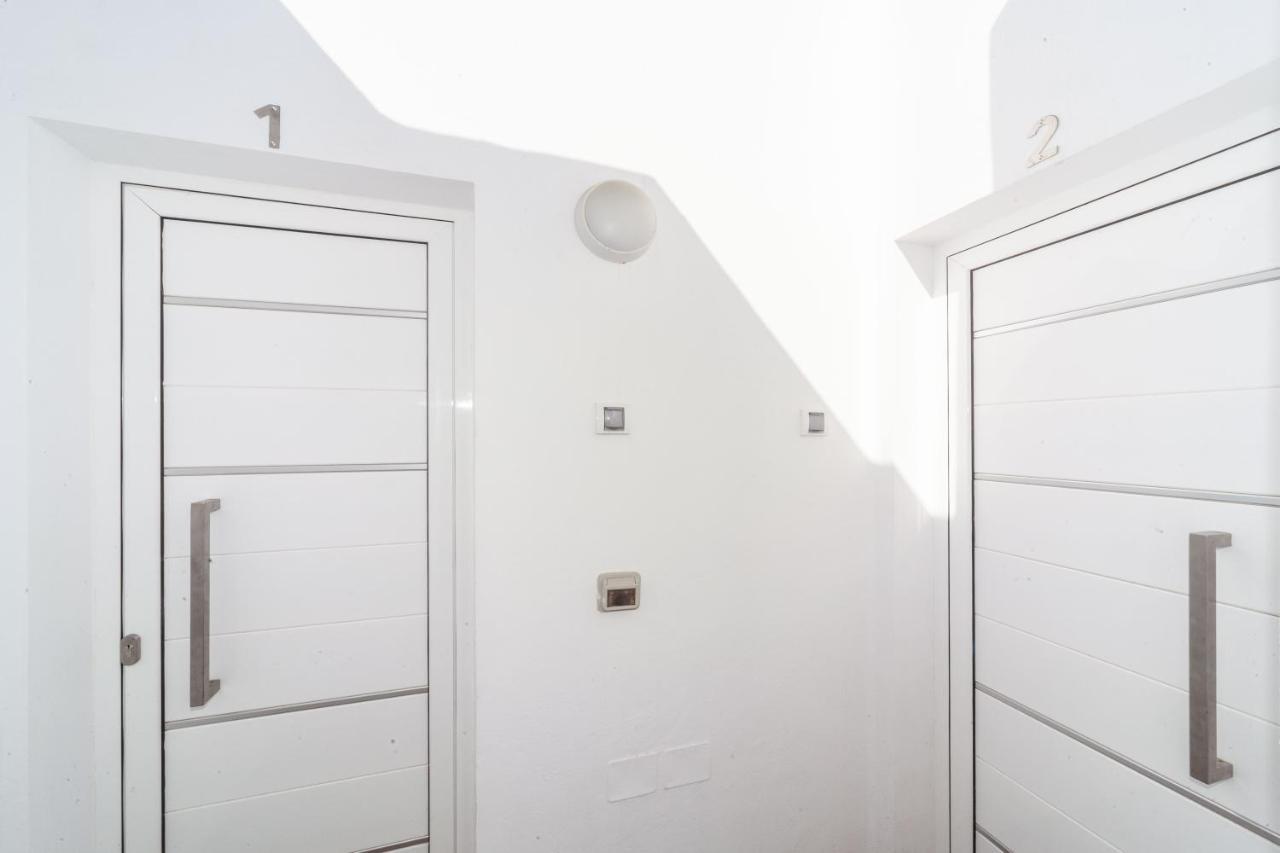 Luxury Beach Apartments Diama بلايا هوندا المظهر الخارجي الصورة