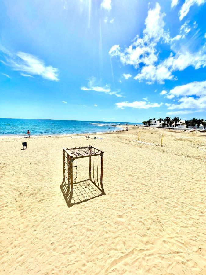 Luxury Beach Apartments Diama بلايا هوندا المظهر الخارجي الصورة