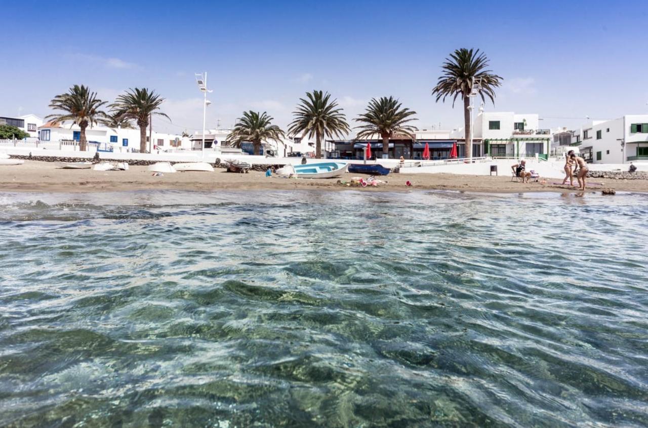 Luxury Beach Apartments Diama بلايا هوندا المظهر الخارجي الصورة
