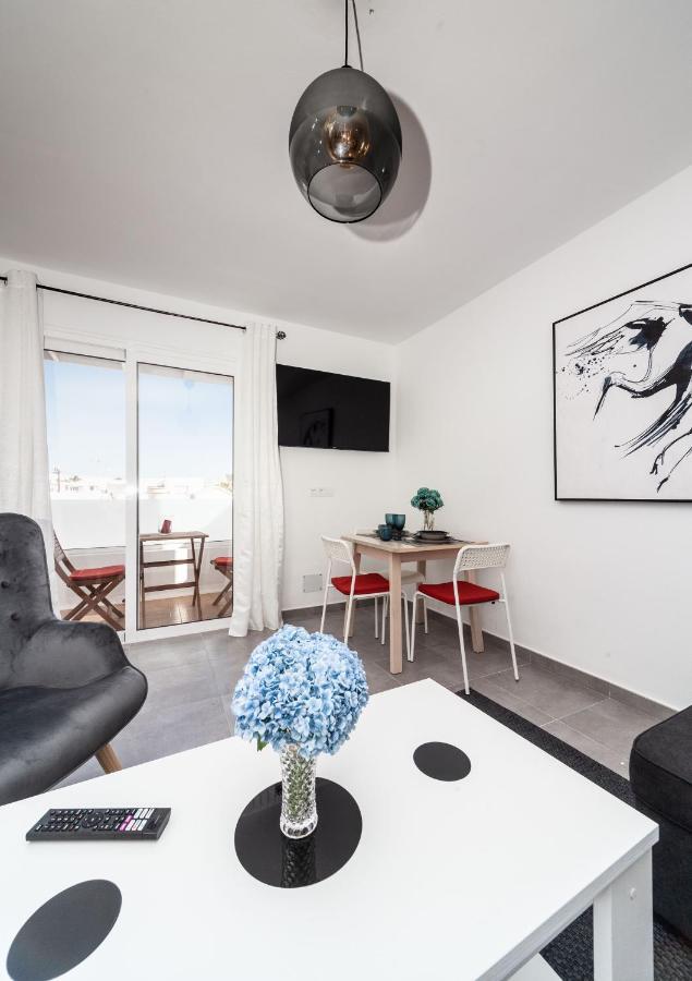 Luxury Beach Apartments Diama بلايا هوندا المظهر الخارجي الصورة