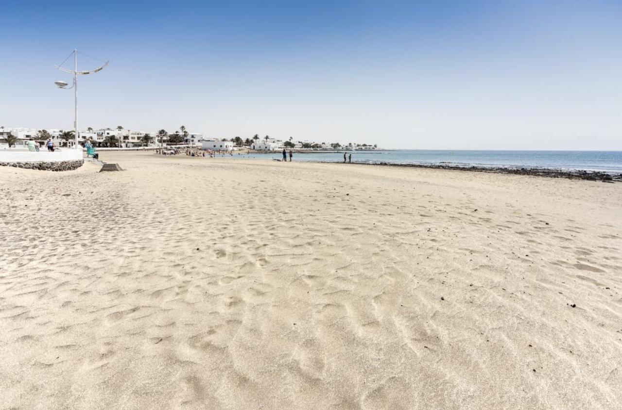 Luxury Beach Apartments Diama بلايا هوندا المظهر الخارجي الصورة