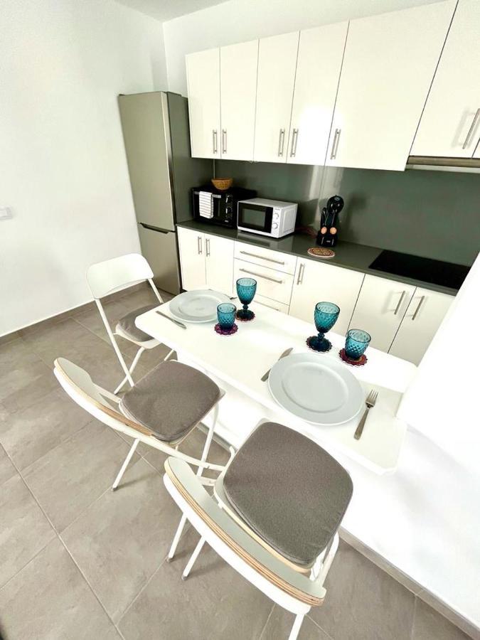 Luxury Beach Apartments Diama بلايا هوندا المظهر الخارجي الصورة