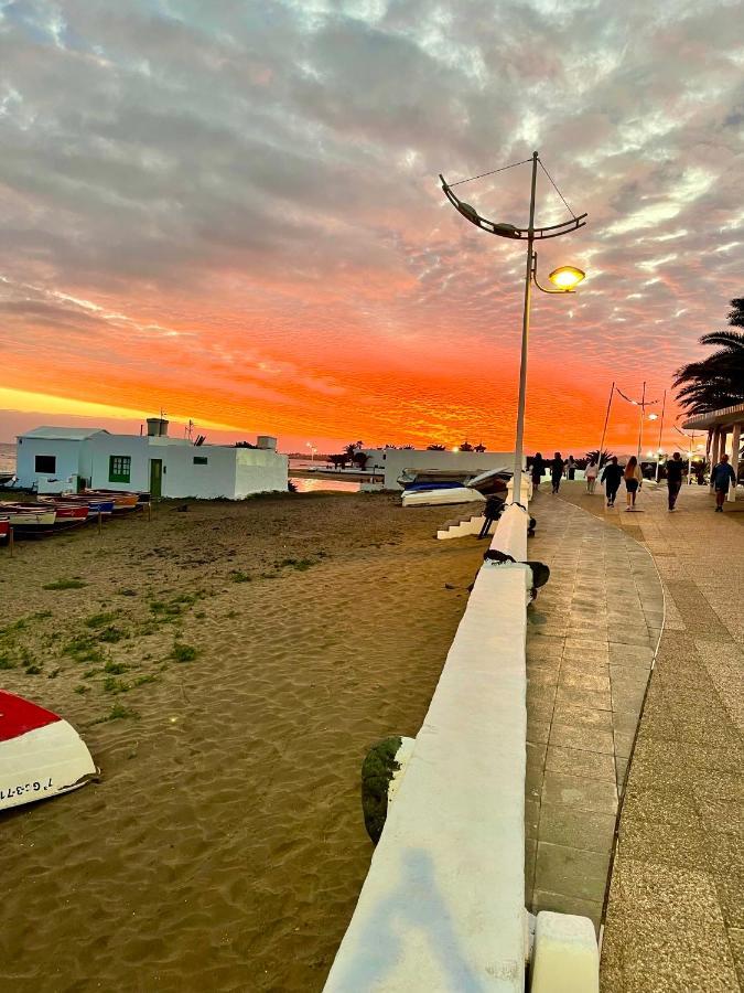 Luxury Beach Apartments Diama بلايا هوندا المظهر الخارجي الصورة