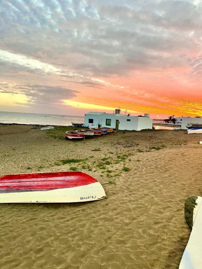 Luxury Beach Apartments Diama بلايا هوندا المظهر الخارجي الصورة